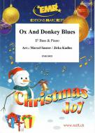 Ox And Donkey Blues Standard