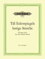 Till Eulenspiegels lustige Streiche 