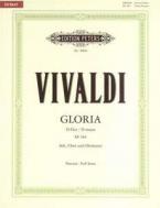 Gloria D-Dur RV 589 