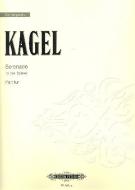 Serenade für drei Spieler 