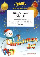 King's Blues March Download