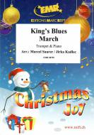 King's Blues March Download
