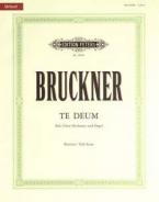Te Deum C-Dur 