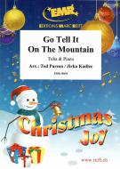 Go Tell It On The Mountain Download