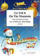 Go Tell It on the Mountain Download