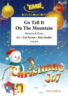 Go Tell It On The Mountain Standard