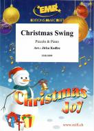 Christmas Swing Standard