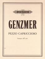 Pezzo Capriccioso 