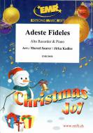 Adeste Fideles Download