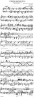2 Rhapsodien op. 79 