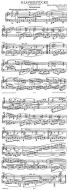 6 Klavierstücke op.118 