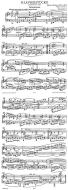 6 Klavierstücke op.118 