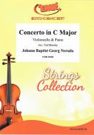 Concerto in C Major Download