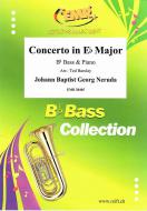 Concerto in Eb Major Download