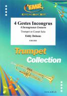 4 Gestes Incongrus Download