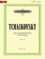 Die Jahreszeiten op. 37a 
