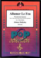 Allumer Le Feu Standard