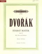 Stabat Mater op. 58 