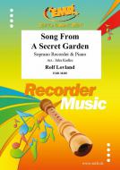 Song From A Secret Garden Standard