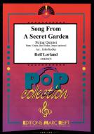 Song from a Secret Garden Download