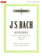 Doppelkonzert in d-Moll BWV 1043 