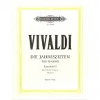 Die vier Jahreszeiten: Der Sommer 