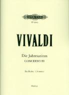 Die vier Jahreszeiten: Der Herbst 