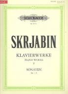 Ausgewählte Klavierwerke 5 