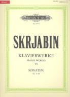 Ausgewählte Klavierwerke 6 