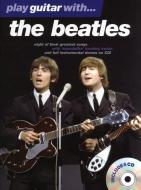 Play Guitar With The Beatles 1 