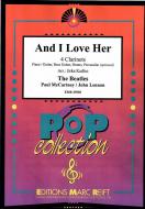 And I Love Her Download