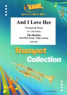 And I Love Her Download