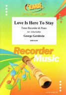 Love Is Here To Stay Download