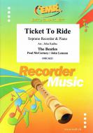 Ticket To Ride Standard