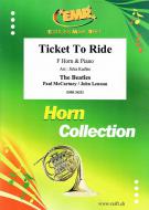 Ticket To Ride Download