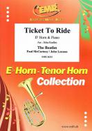 Ticket To Ride Standard