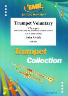 Trumpet Voluntary Standard