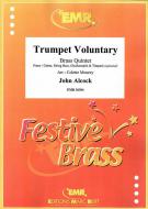 Trumpet Voluntary Standard