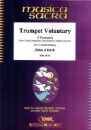 Trumpet Voluntary Download