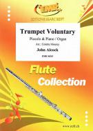 Trumpet Voluntary Download