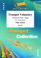 Trumpet Voluntary Standard