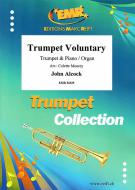 Trumpet Voluntary Download