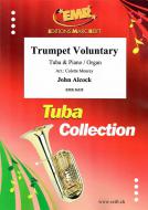 Trumpet Voluntary Download