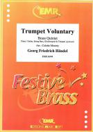 Trumpet Voluntary Standard