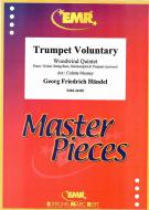 Trumpet Voluntary Download