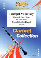 Trumpet Voluntary Standard