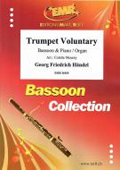 Trumpet Voluntary Standard