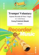 Trumpet Voluntary Download