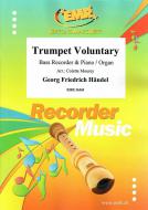 Trumpet Voluntary Download