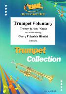 Trumpet Voluntary Download